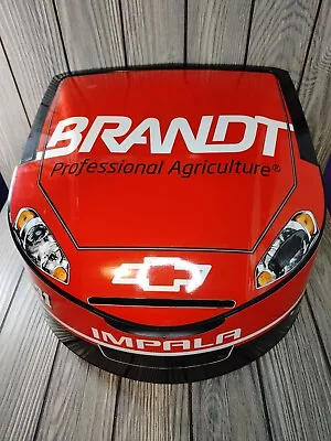 Cool Works Cup NASCAR Grandstand Cooler BRANDT #31 • $40