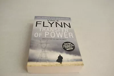 Transfer Of Power [Mitch Rapp] • $6.31