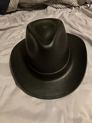 Vulcan Cowboy Hat Style Hard Hat *NEW* • $24