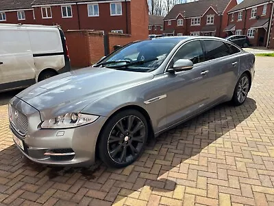 Jaguar Xj Portfoilio  Lwb • £2923