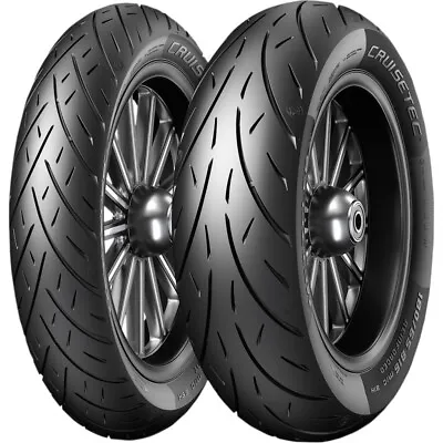 $278.33 • Buy Metzeler CRUISETEC Motorcycle Tire | Rear 240/40 VR 18 (79V) TL | Cruising
