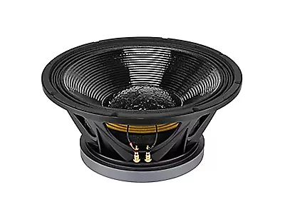 18 Inch Subwoofer 2000 Watts AES 8 Ohms MONSTER Bass 6  Voice Coil Transducer • $774.99