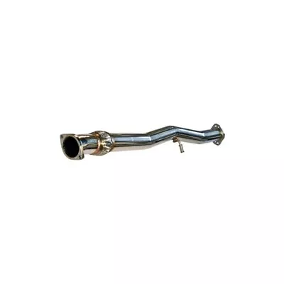 Turbo XS Midpipe For Version 2 Catback Exhaust On 2002-2007 WRX & STI Systems • $248.97