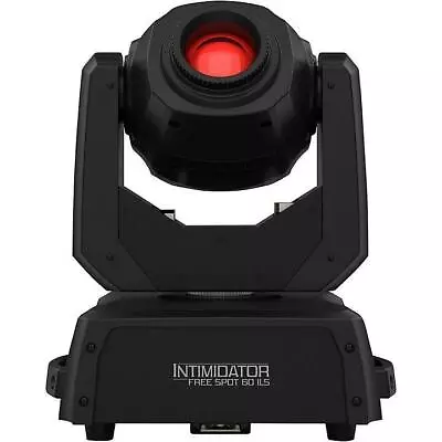 Chauvet Intimidator Free Spot 60 ILS Wireless Battery Moving Head • £1115