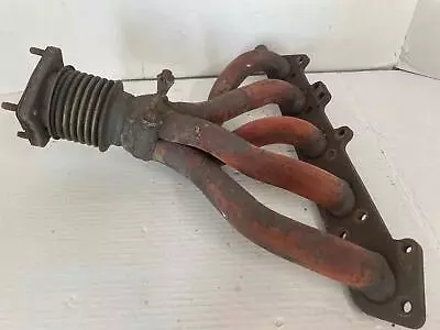 94-97 Volvo 850 Exhaust Manifold 4 Valve • $140