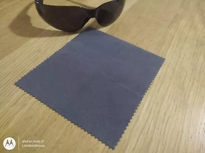 20pcs Lots MICROFIBER Cloth! Clean Eyeglass Camera LCD Screen Sunglass LEDs! • $9.99