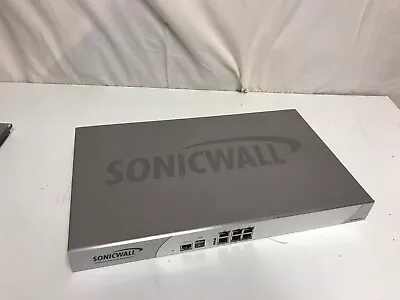 SonicWALL NSA 2400 Rack Mountable Network Security Firewall Appliance 1RK14-053 • $19.99