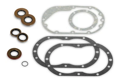 $125.99 • Buy Weiand 9593 SuperCharger Gasket And Seal Kit