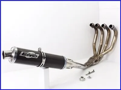 YAMAHA XJR1300 E-PRO Muffler Up Type Silencer Overhauled XJR1200 Yyy • $623.90