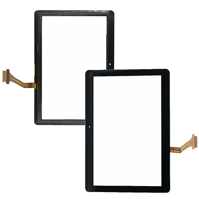 £8.99 • Buy For SAMSUNG GALAXY TAB 2 II 10.1 P5110 P5100 REPLACEMENT TOUCH SCREEN DIGITIZER