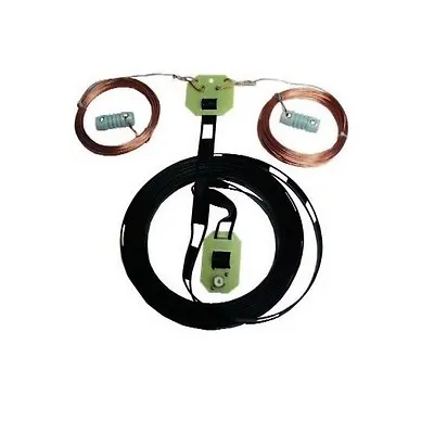 MFJ 1778 G5RV Wire Antenna 80-10 Meters - Authorized Dealer • $107.95