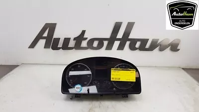 SPEEDOMETER UNIT KMH VW Touran (1T1/T2) MPV 1.9 TDI 105 Euro 3 (BKC) 2005 1T0920861A • $64.80