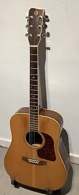 Rare Takamine Elite TW 30 Acoustic Guitar Japan • £950