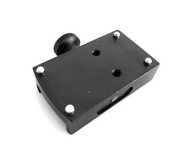 Low Profile Riser Mount For Vortex Venom Viper Burris Docter Red Dot Sights • $29.97