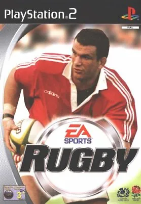 £2.62 • Buy Rugby (PS2) (PlayStation2 2002) FREE UK POST