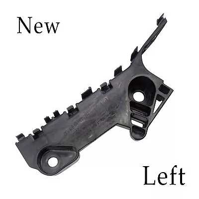 Front Left Bumper Bracket Retainer For 2014-2021 Mazda 6 GHP9-50-0U1C • $12.55