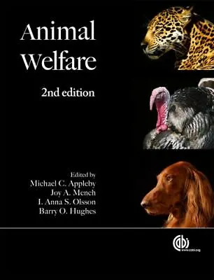 Animal Welfare [OP] • $9.76