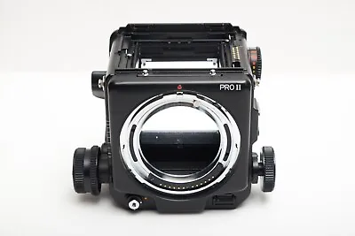 Mamiya RZ67 Pro II Spares/ Parts “AS IS” No Returns. • £149.99