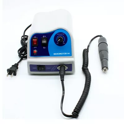 MARATHON Style Handpiece 45K+Micro Motor N8 Dental Polishing Control Unit 2.35MM • $189