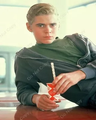 8x10 The Outsiders 1983 PHOTO Photograph Picture Print Pony Boy C Thomas Howell • $10.99