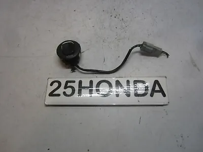 $75 • Buy 1993-1997 Honda Del Sol Factory Door Lock Switch Rare OEM JDM EG1 EG2 Si Vtec