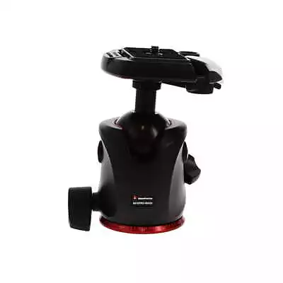 Manfrotto MHXPro-BHQ2 XPro Ball Head With 200PL Quick Release Plate • $143.55