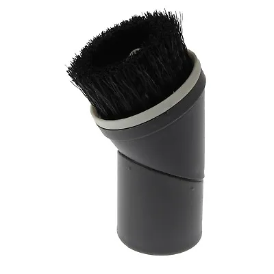 Miele S401I S438I S5211 Vacuum Cleaner Swivel Round Dusting Brush Tool 35mm • £6.99