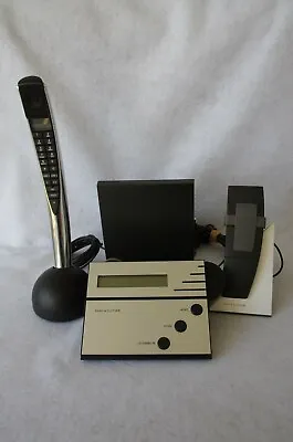 Bang & Olufsen B&O Stylish Home Workers Phone System 2 Lines Superb Style. • £250