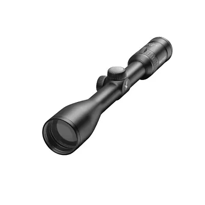 $829 • Buy Swarovski Z3 3-10x42 1  Non-illuminated Plex SFP Black Riflescope 59011