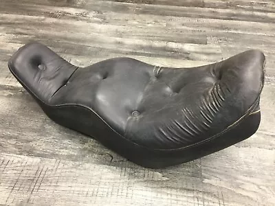 Kawasaki 1986-2006 VN750 750 Vulcan Seat OEM #10 * • $99.99