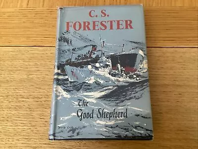 The Good Shepherd. C. S. Forester • £65