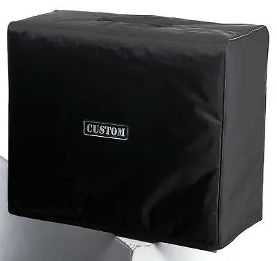 Custom Padded Cover For Marshall SC112 Studio Classic 70-watt 1x12 Cabinet • $41