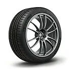 1(ONE) Tire 275/40ZR18XL 103Y Michelin PILOT SPORT A/S 4  • $310.99