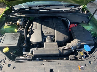 VF HSV SS Holden Commodore 6.2 LS3 V8 Engine Only Conversion 120ks. VE L98 LS2 • $13950