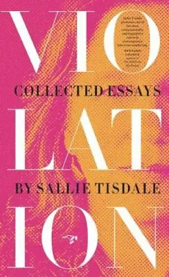 Violation: Collected Essays • $4.92