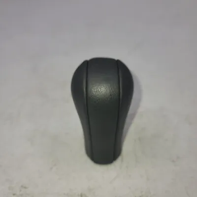 Nissan Skyline R32 R33 R34 OEM Gear Shift Knob GTR Leather 32865-17U00 • $70