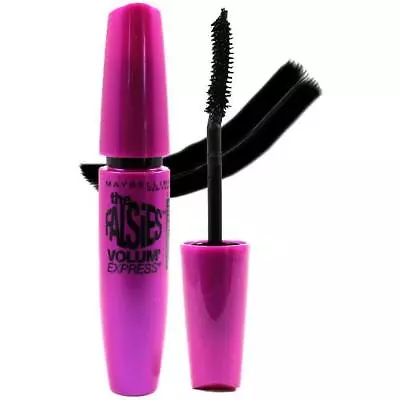 Maybelline The Falsies Volum' Express Mascara • $5.99