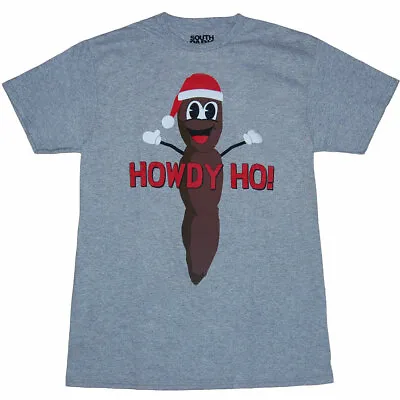 South Park Mr. Hankey The Christmas Poo T-Shirt • $19.95