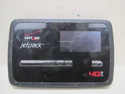 Verizon Jetpack MiFI 4620L 4G LTE Wi-Fi Mobile Hotspot Modem FREE SHIPPING • $8.49