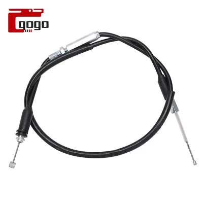 Carb Throttle Cable Fits Yamaha Grizzly 80 YFM80G YFM80GH Badger 80 YFM80 • $11.99