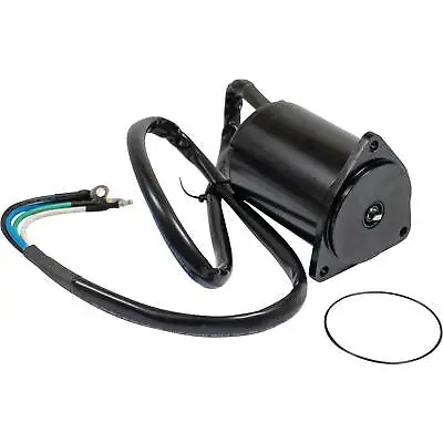 Tilt Trim Motor For Yamaha 225-250HP Outboard Marine PT603NM 9-18400 18-6782 • $127.19