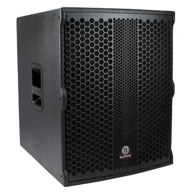 Blastking NOVO-18A 18” Active Subwoofer 1500 Watts Class-D With DSP Processor • $759.99