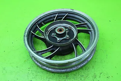 Yamaha Maxim 650 Oem Rear Back Wheel Rim  My27 • $60