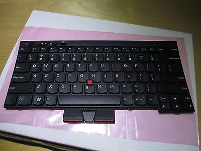 $18 • Buy ThinkPad X230 Tablet X230t - MT 3434-8, 3441-2 Keyboard