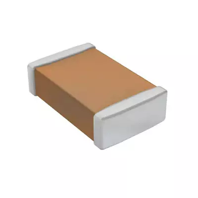 (100) Samsung 0.1uF 0201 16V SMD Ceramic Capacitor • $4.79