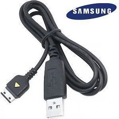 $9.86 • Buy OEM NEW Samsung Cell Phone M300 S20 Pin USB Charger Data Sync Cable  APCBS10BBE