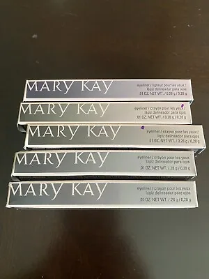 Mary Kay Eyeliner /crayon - Choose Your Color • $5