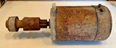 Antique Ford Model A Starter 1928 1929 1930 1931 • $65.96