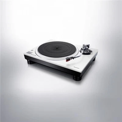 £1099 • Buy Technics SL-1500C  (Includes Ortofon 2M Red Cartridge) White Turntable
