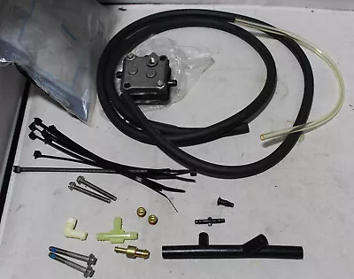 14360A78 Fuel Pump Replacement INCOMPLETE KIT Mercury Quicksilver • $109.99